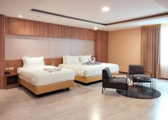 D'Anaya Hotel Bogor
