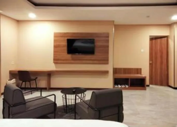 D'Anaya Hotel Bogor